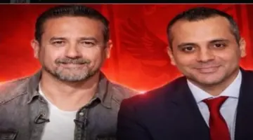 صراع ثنائي على رئاسة التعاقدات في الأهلي.. ترشيح سراج وخليل